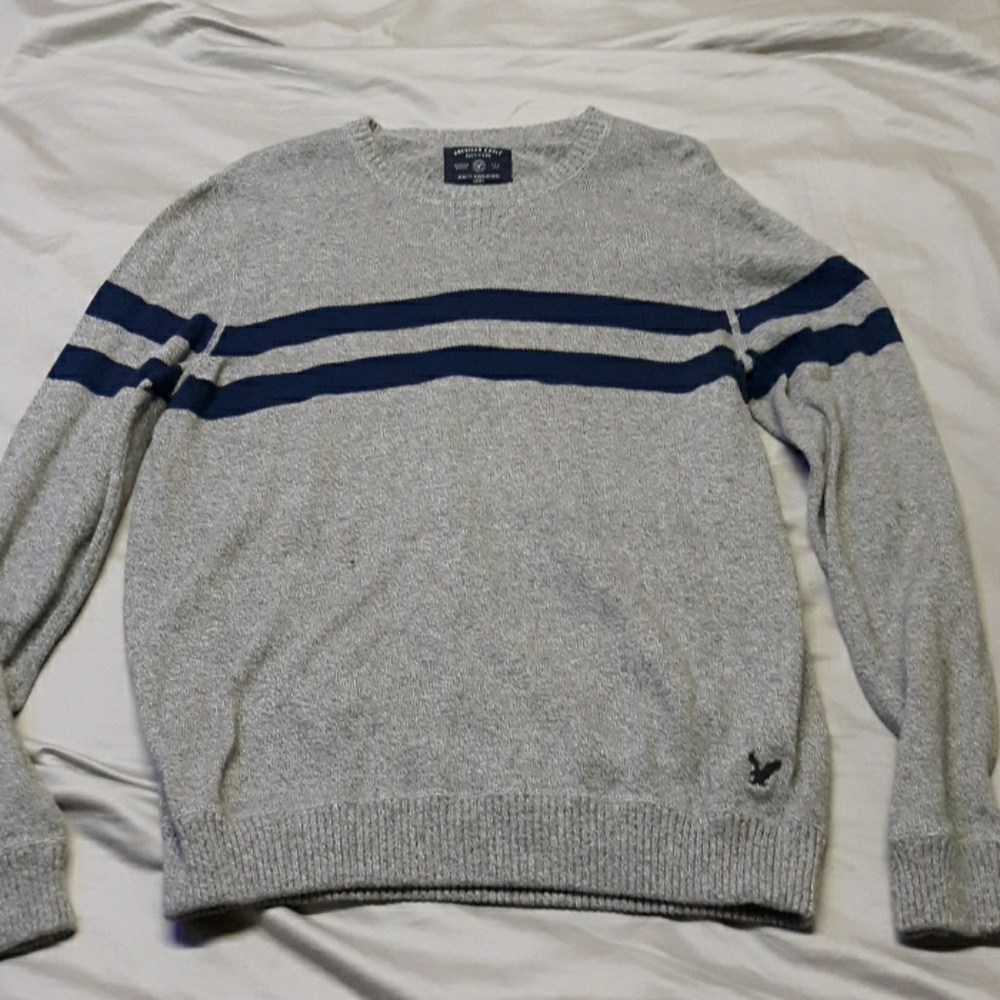American Eagle Mens Sweater